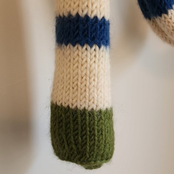 J Crew 8' Long Scarf - Picture 3 of 5